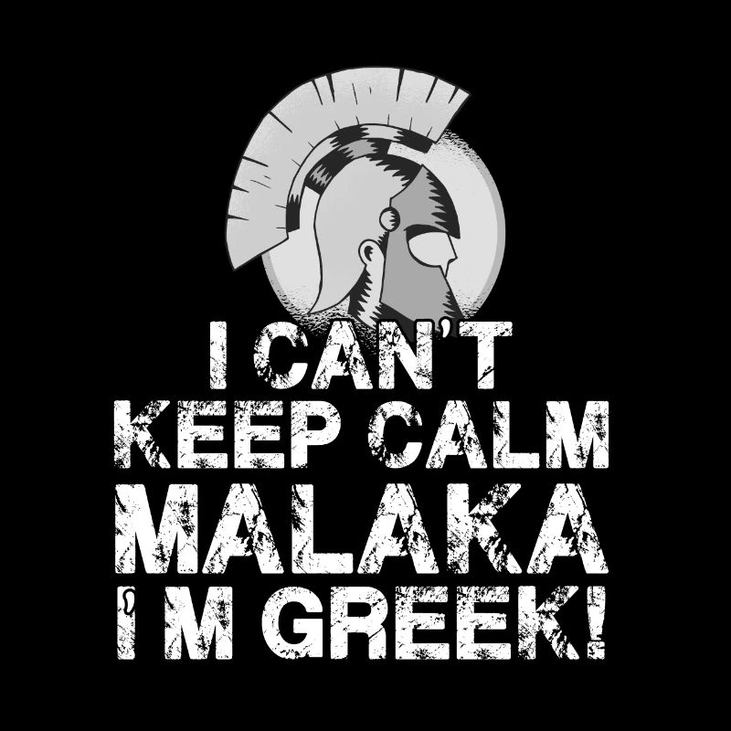 Casque Sparta grec Grèce Malaka Hellas