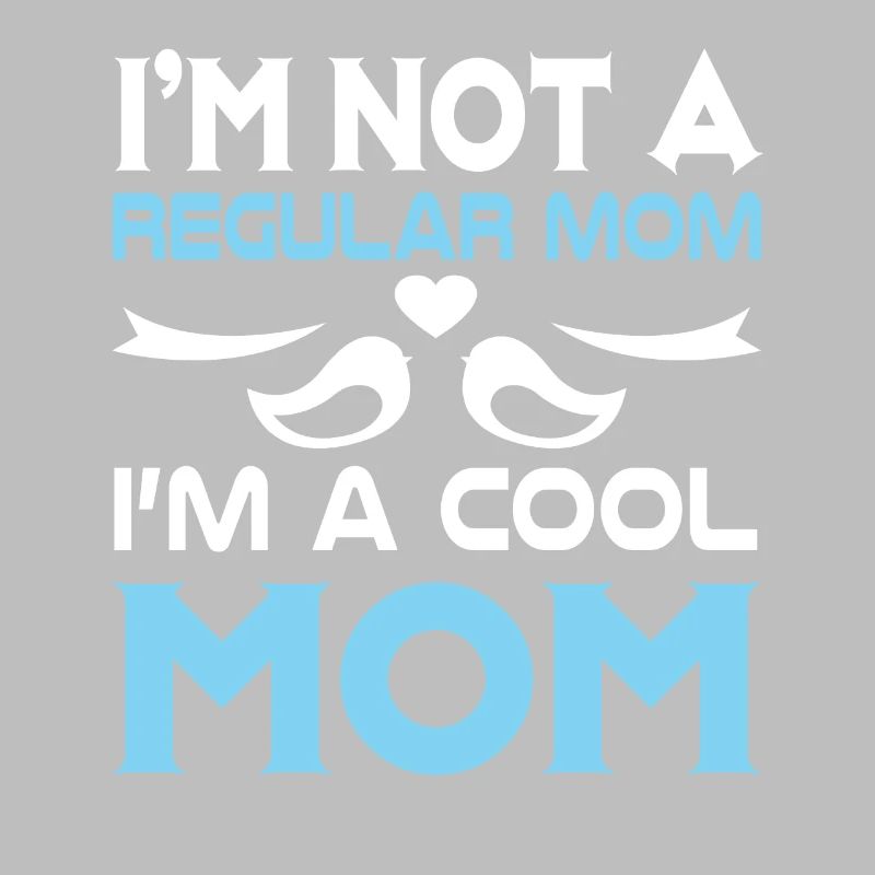 Coole Mom