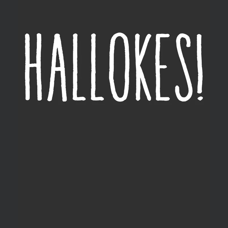 Hallokes!