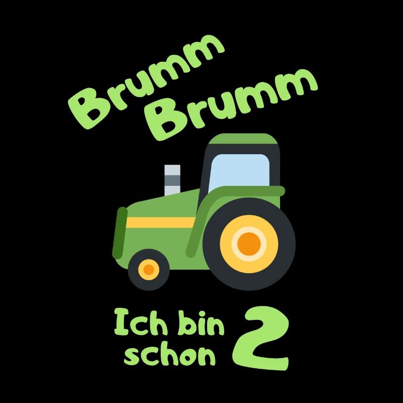 Brumm Brumm Ich bin schon 2