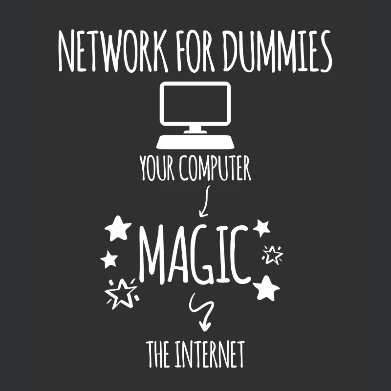 Informatiker Informatik Programmierer Nerd Geek