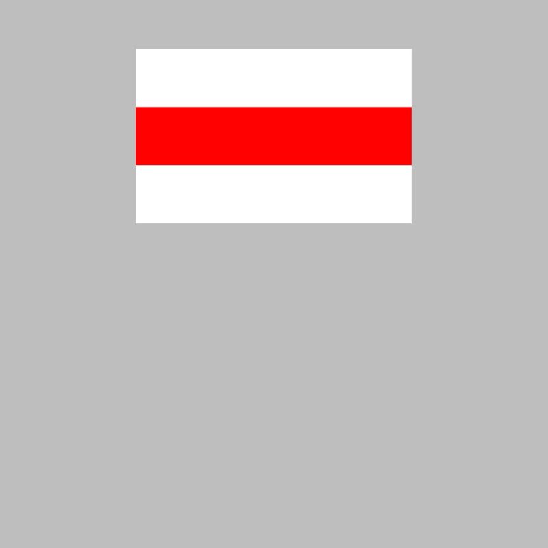Drapeau Biélorussie Classique de Biélorussie Biélorussie