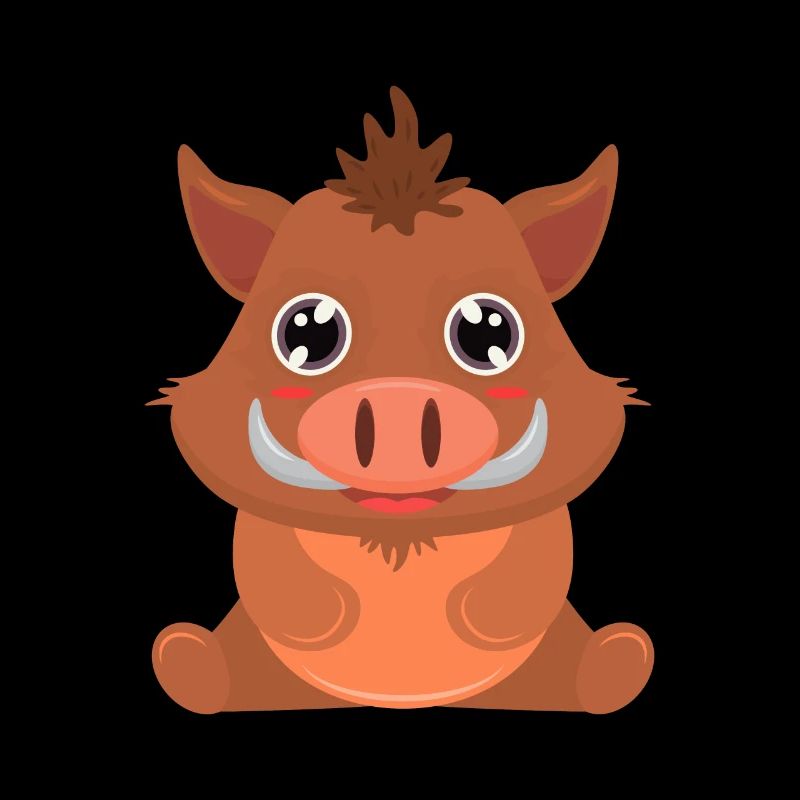 wild boar