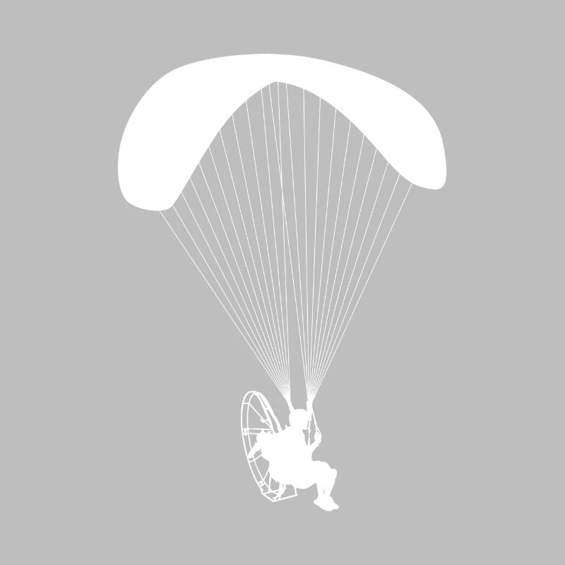 Paramoteur