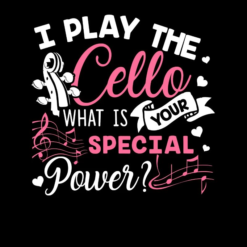 Violoncelle Je joue du violoncelle