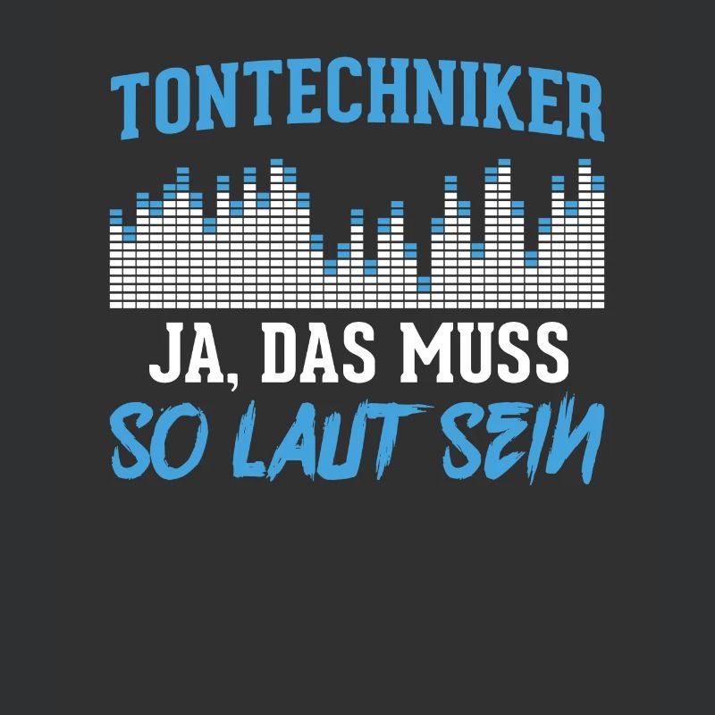 Tontechniker Tontechnik