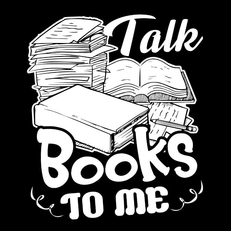 Librarian Talk Books To Librarian
