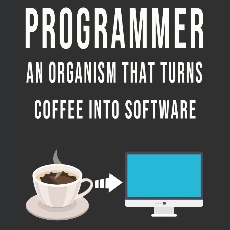 Programmer Code Computer Software Developer