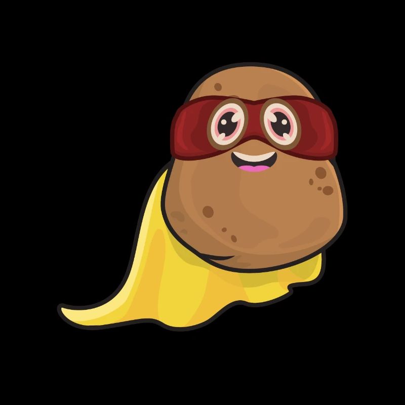 potato