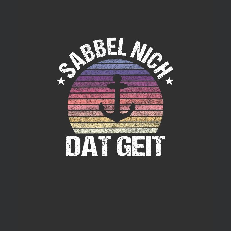 Sabbel nich dat geit
