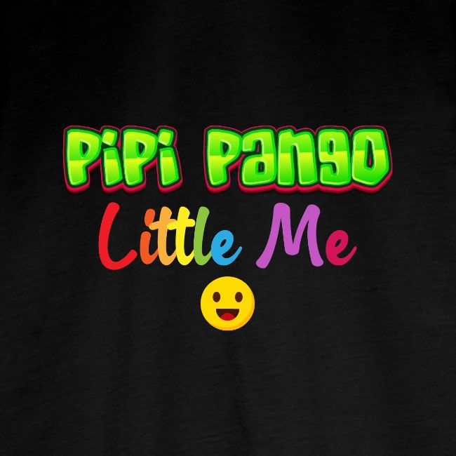 Pango 's Little Me