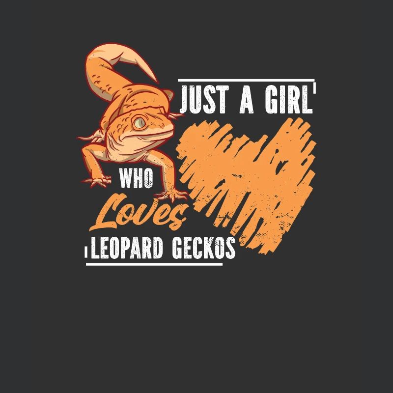 Gecko léopard