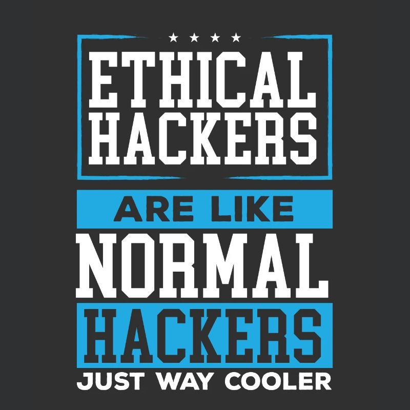 Ethical Hacking Programmer Online Cybersecurity