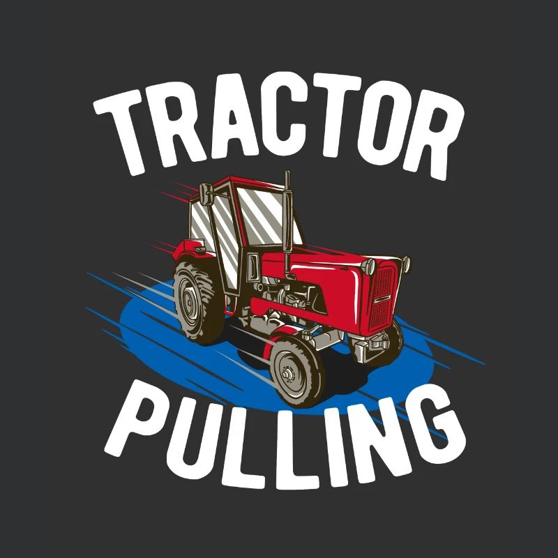 Tractor Pulling - Tractor Lovers