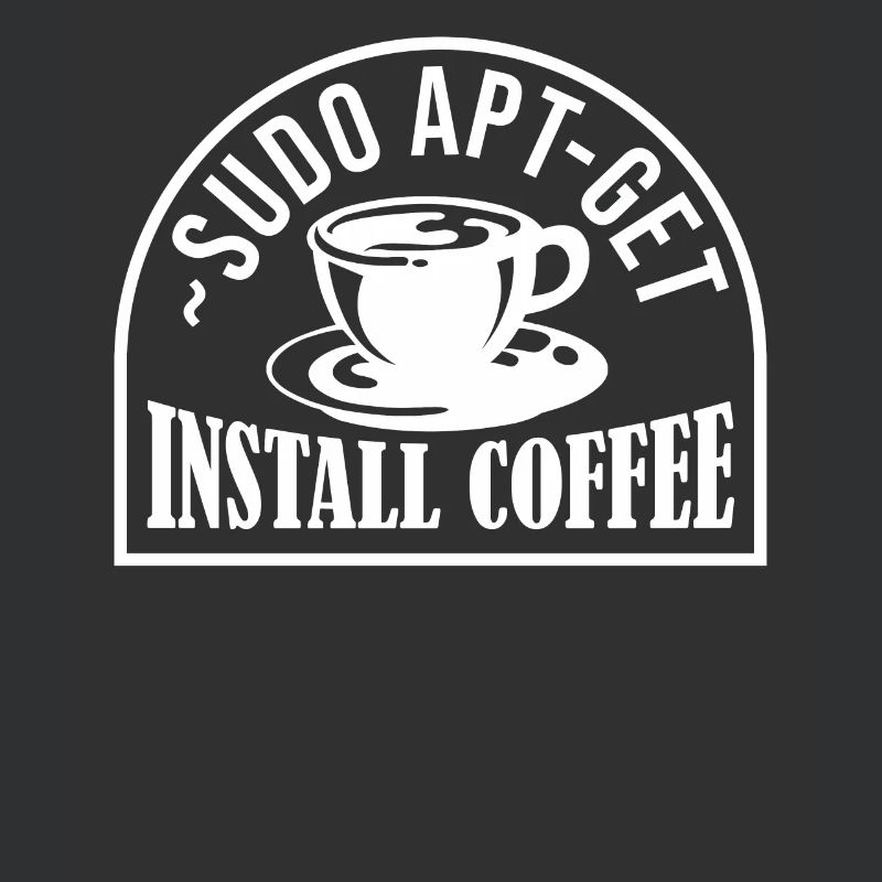 Get Sudo Apt Install Coffee | Comp Admin
