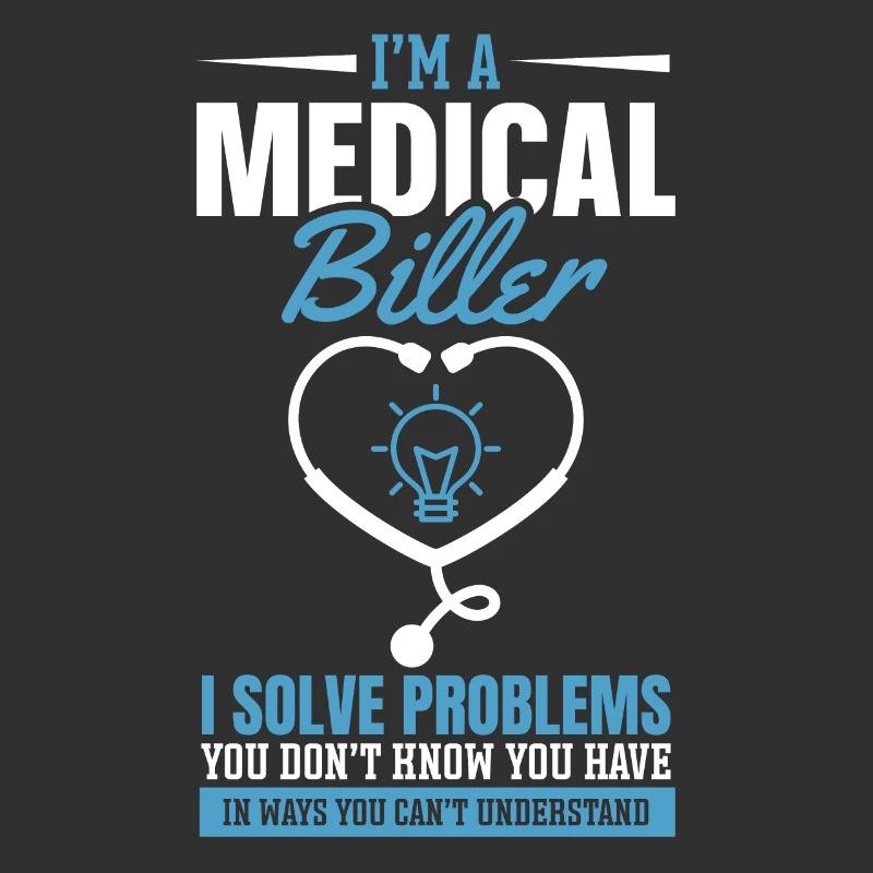 ICD Medical Coding Ich bin ein medizinischer Rechnungssteller