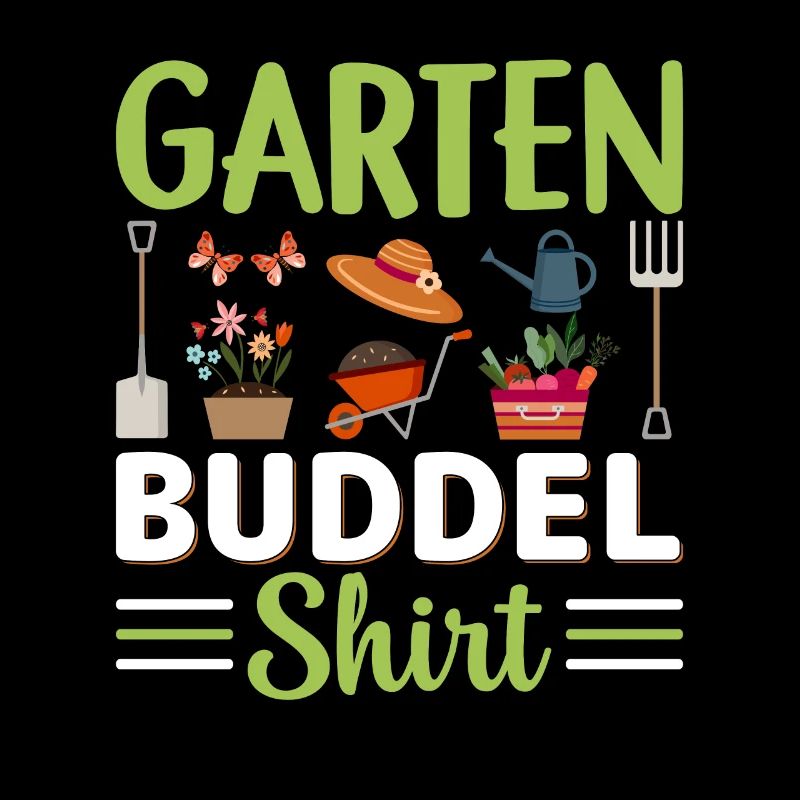 Garten Gemüse Schrebergarten