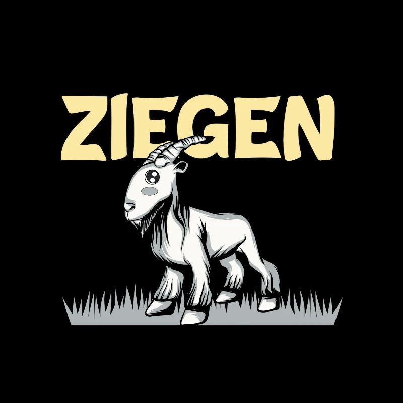Ziege