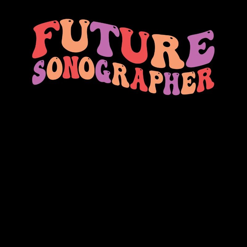 Ultrasound Diagnostics Study Sonography Student