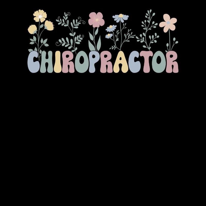 Chiropractor Gift Chiropractic Therapy