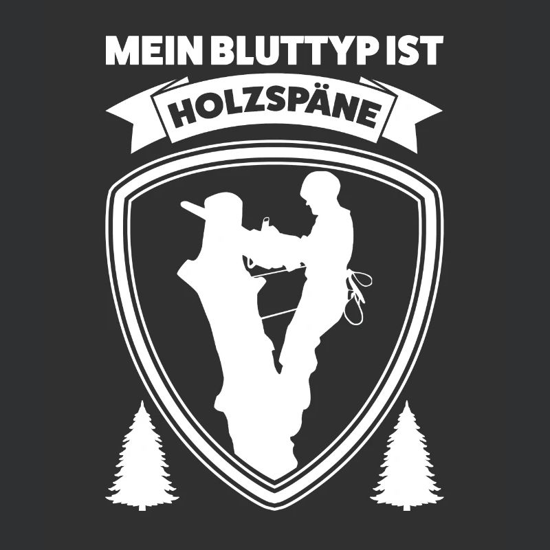 Baumkletterer Arborist Baumklettern Geschenk