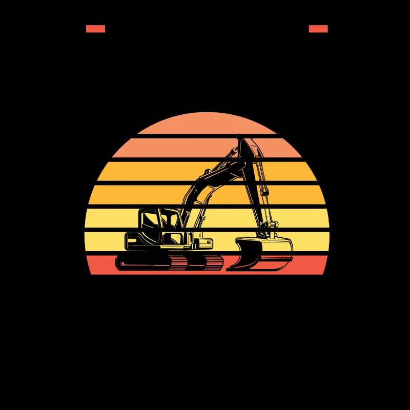 Baustelle Bauherr Geschenk