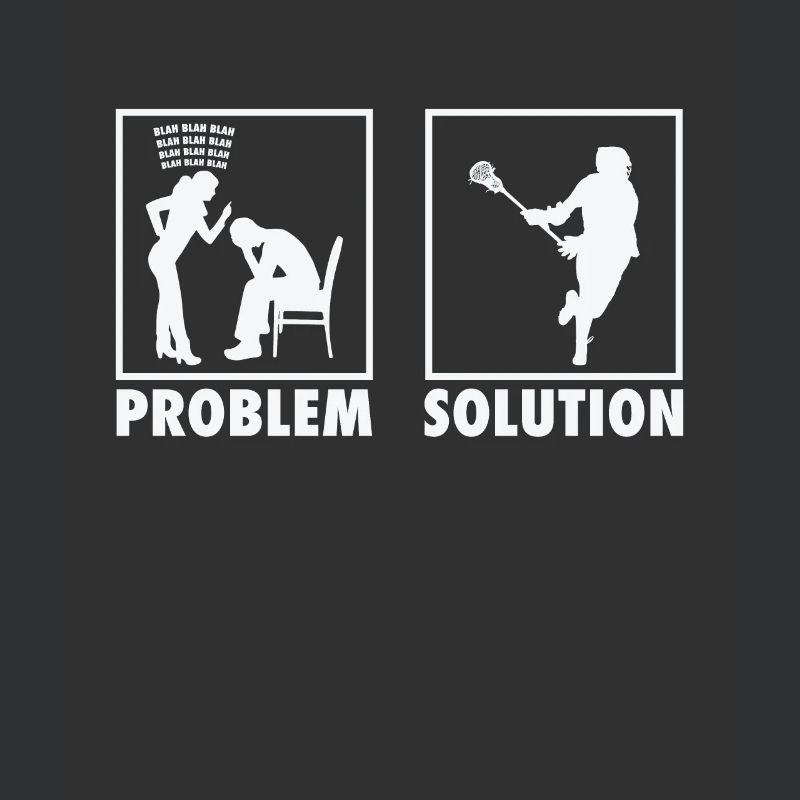 Lacrosse Lacrosse Players Statement Problem