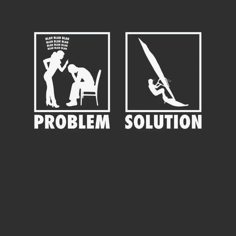 Windsurfing Windsurfer Statement Problem Solution.