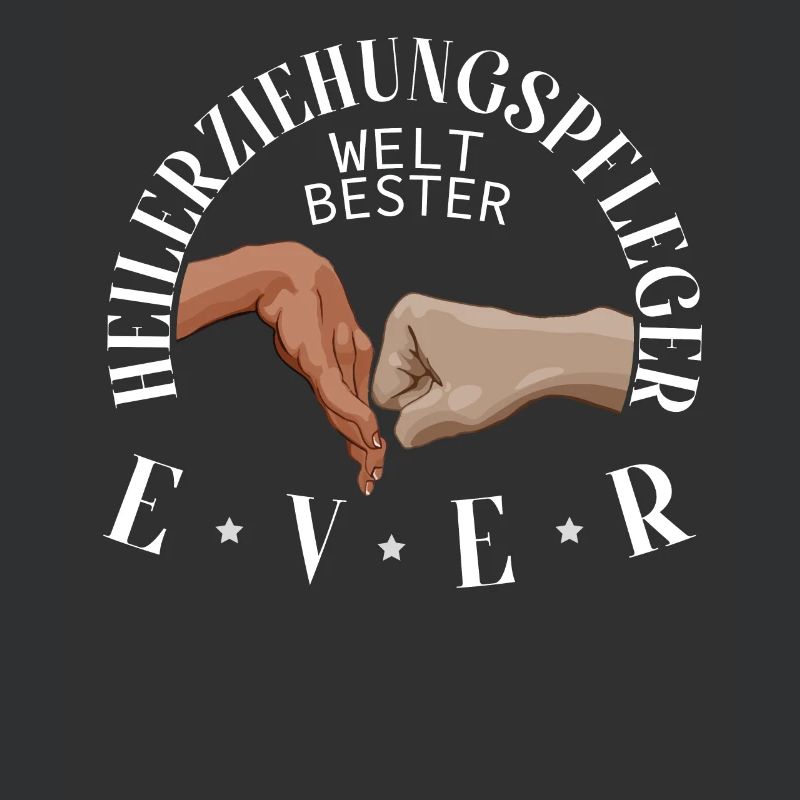Weltbester Heilerziehungspfleger Pfleger HEP