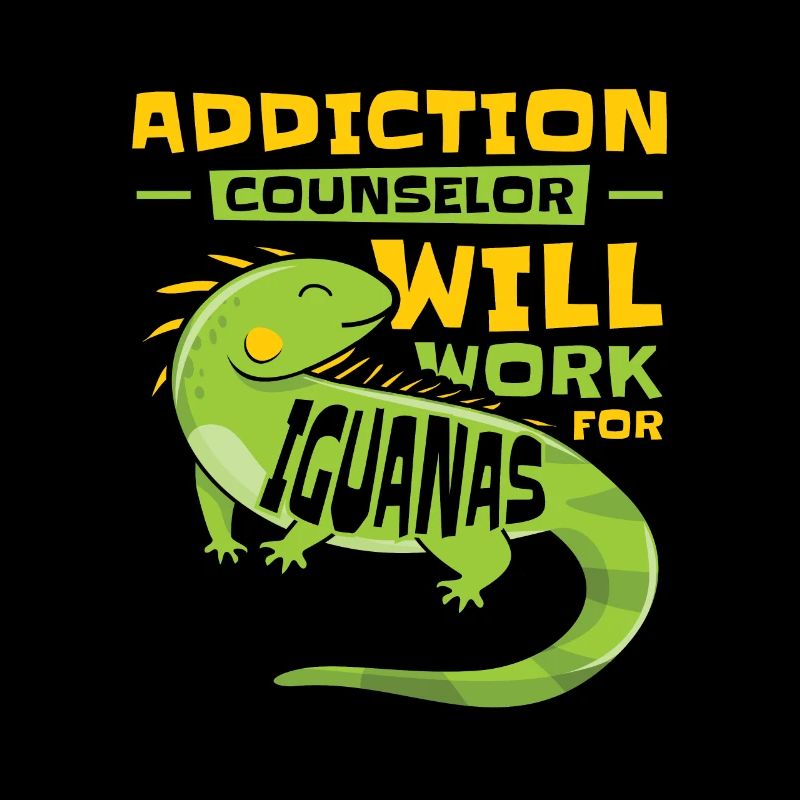 Iguana Lizard Addiction Reptile Iguana Lover