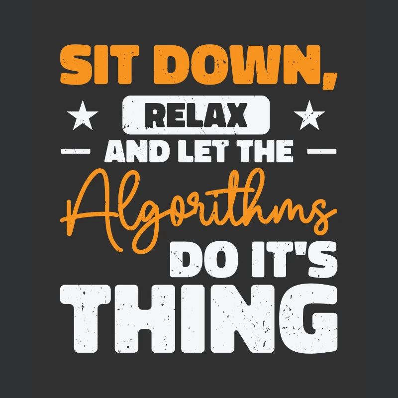 Computer Algorithm Programmer Artificial