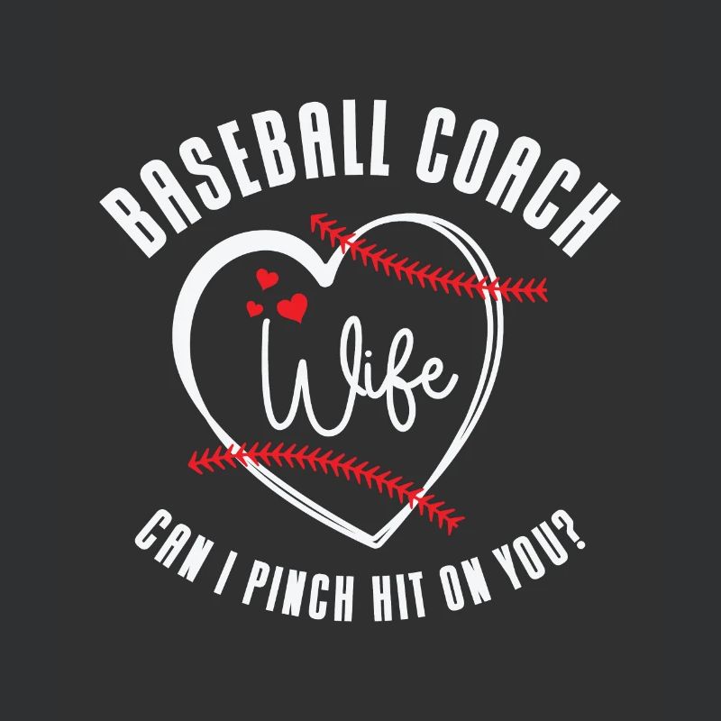 Baseball-Trainerin Ehefrau Berufstätige Mutter