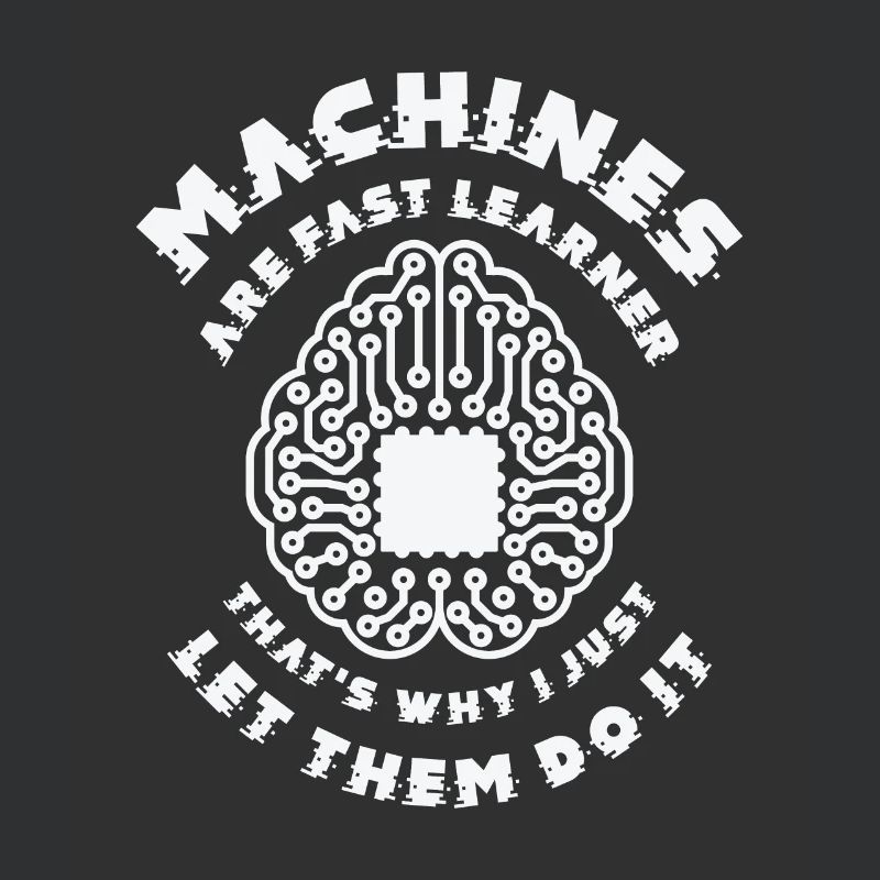 Machine Learning Artificial Intelligence AI