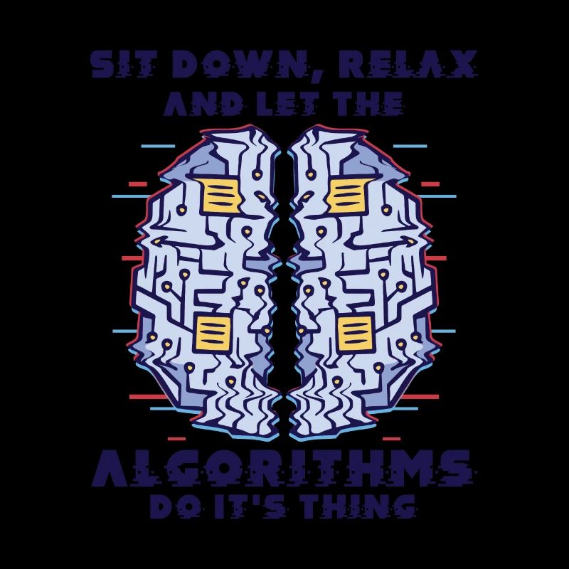 Algorithme informatique Programmeur Artificiel