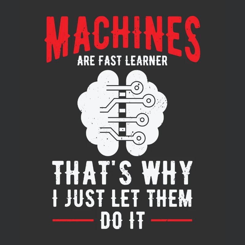 Machine Learning Artificial Intelligence AI