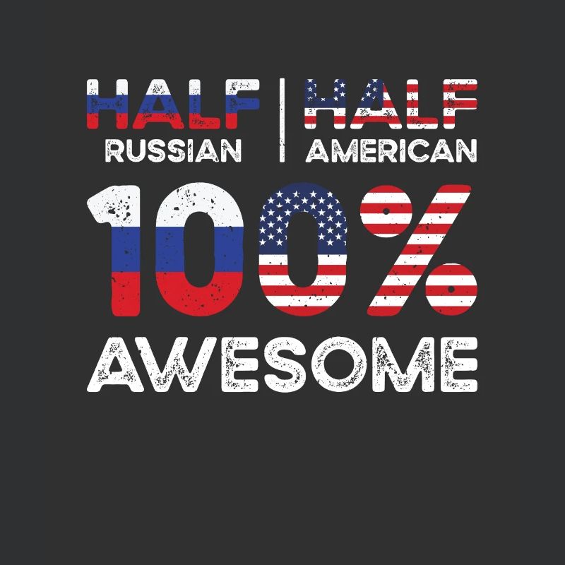 Né Russie Russie États-Unis