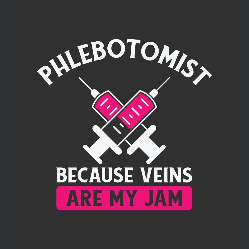 Phlebotomist Phlebotomy Nurse Tech
