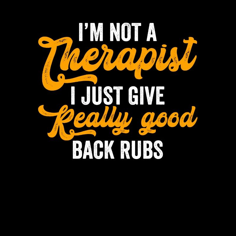 Massage Therapist Therapy Licensed Masseur