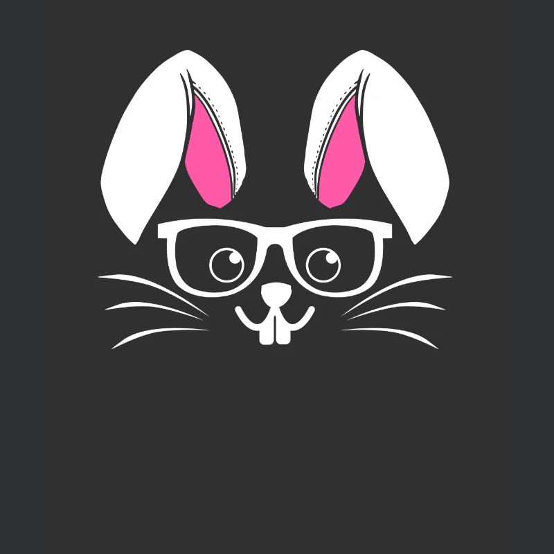 Easter Holiday Rabbit Easter Happy Easter