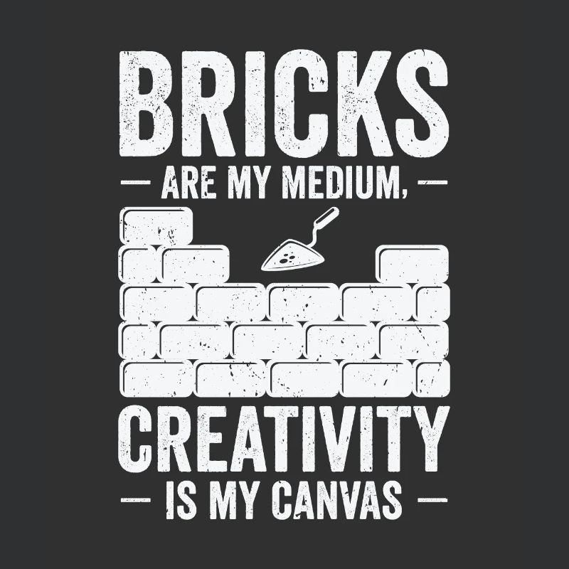 Bricklayer Brick Mason Masonry