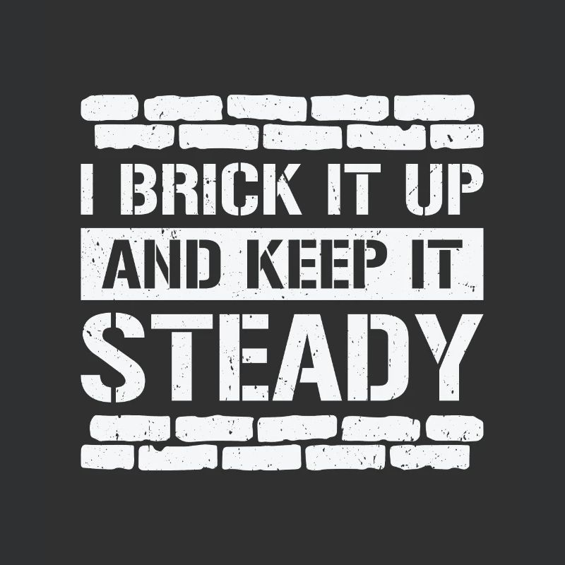 Bricklayer Brick Mason Masonry