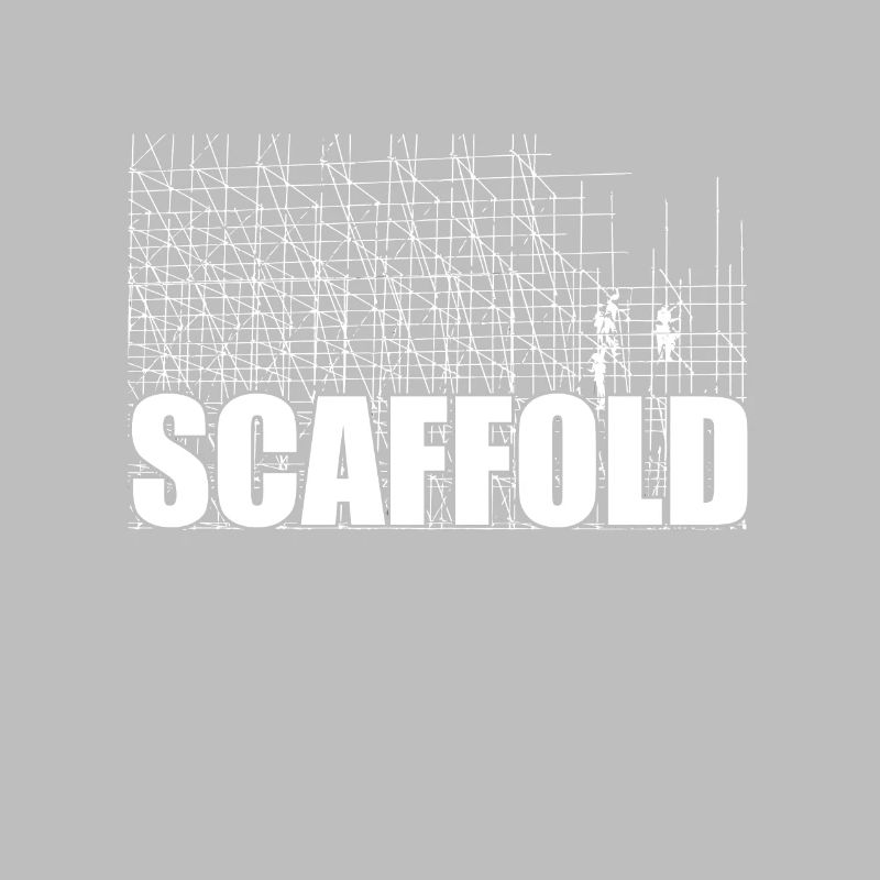 Construction d’échafaudages