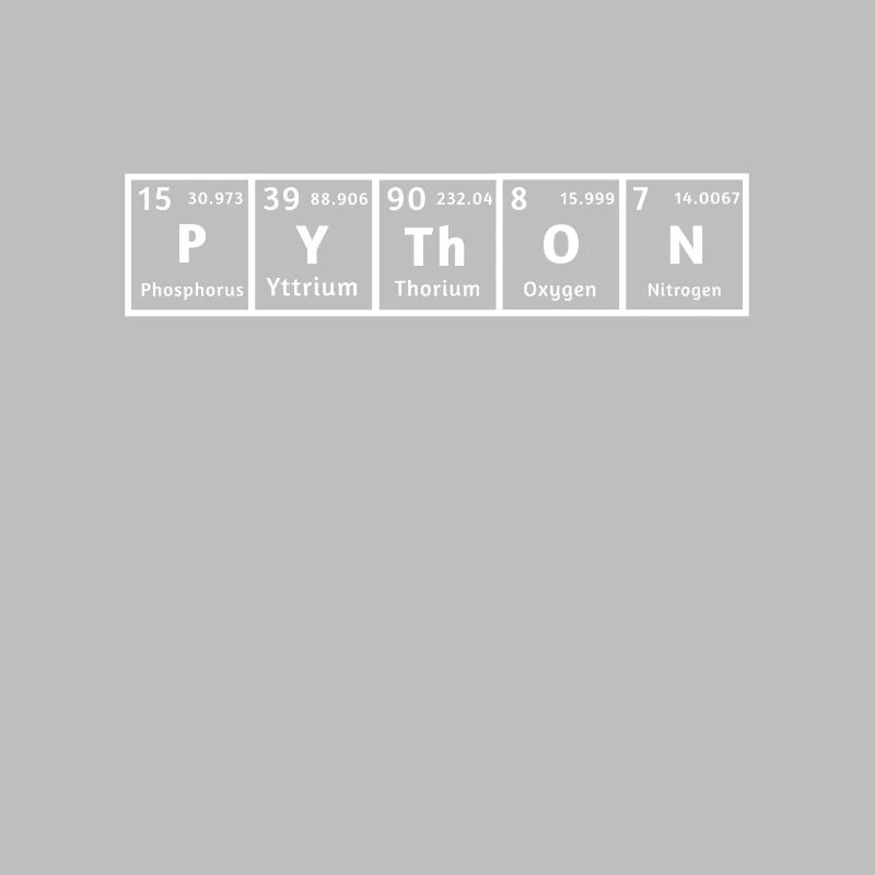 Python
