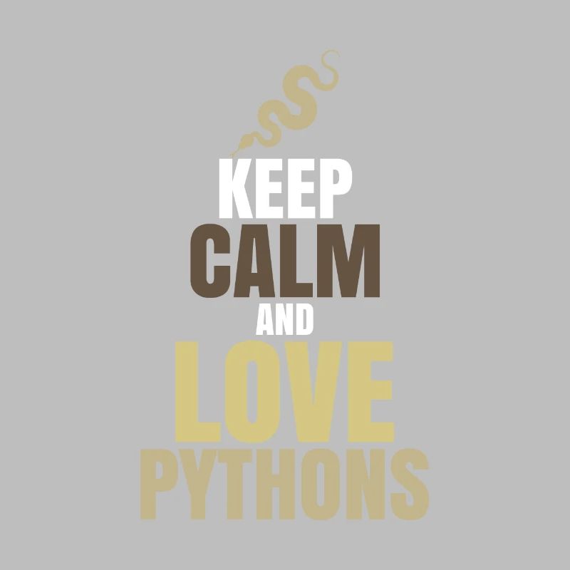python