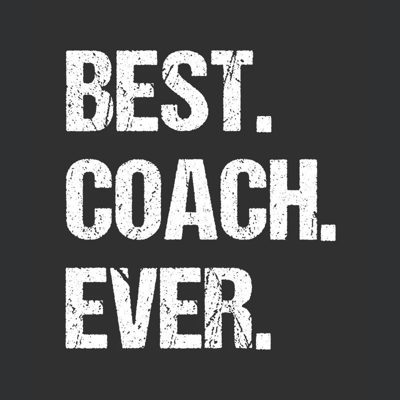 Best Coach Ever