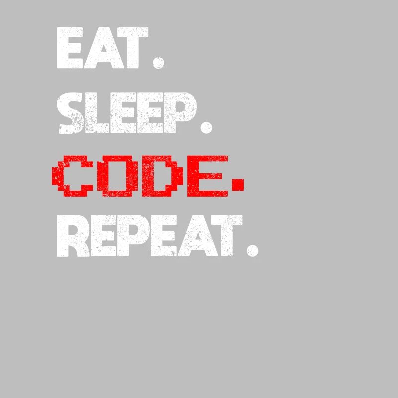 Coder programmer
