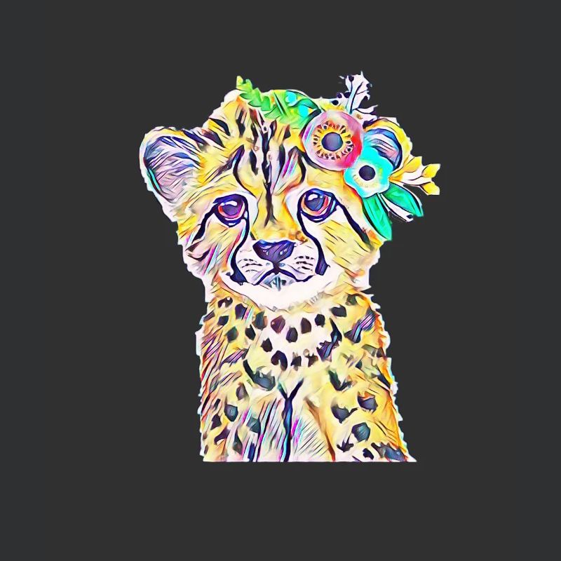 guépard