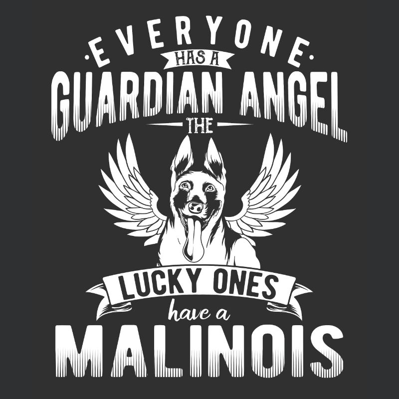 Geschenkidee Belgische Schäferhunde Malinois