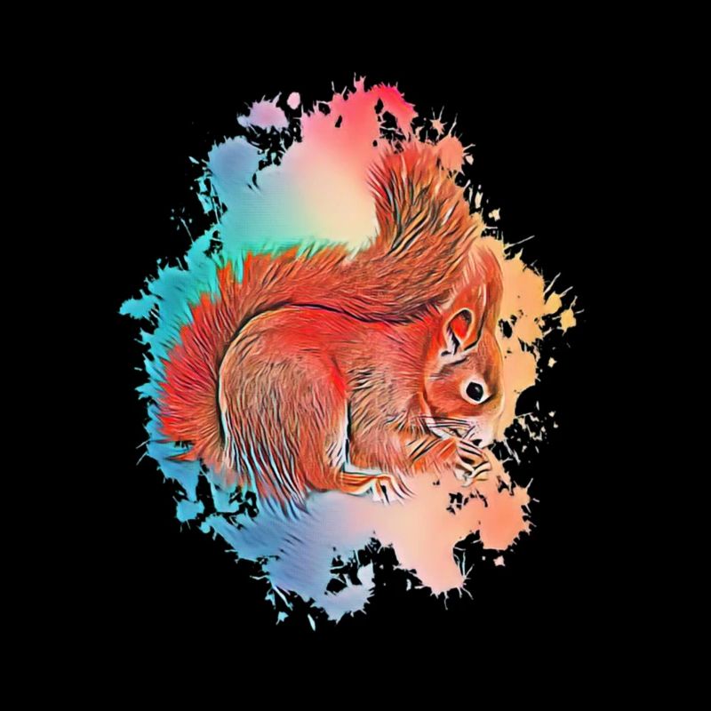 Eichhörnchen