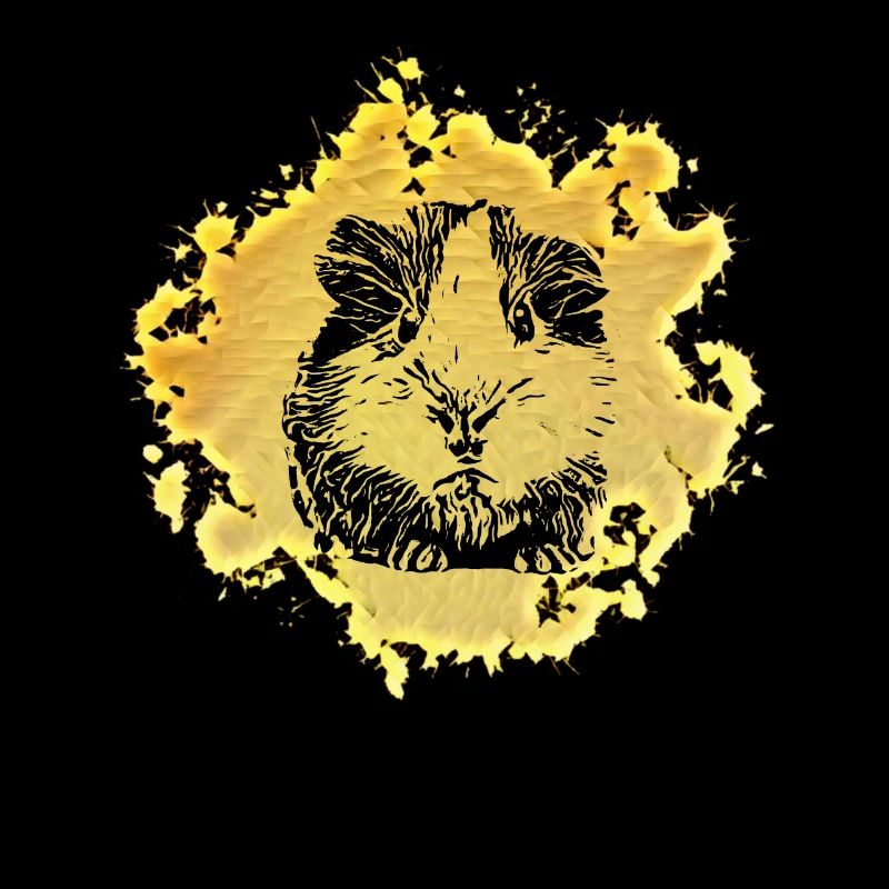 guinea pig